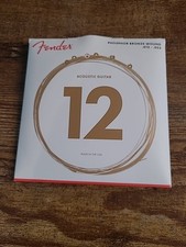 Fender 60l phosphor for sale  Charlotte