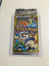 Pokémon tcg japanese for sale  HARTLEPOOL