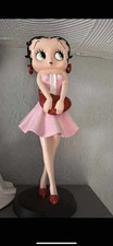 Betty boop figurine for sale  WESTON-SUPER-MARE