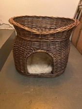 Tier woven cat for sale  LONDON