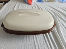 Tupperware harvester gold gebraucht kaufen  Kulmbach