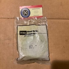 Genuine toro wheel for sale  Bloomfield