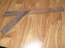 Ancien outil bois d'occasion  Souillac