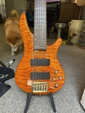Carlo robelli string for sale  Marietta