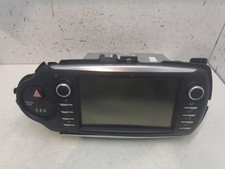 Ecran gps toyota d'occasion  Génissac