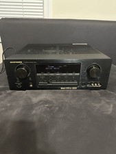 Marantz sound receiver for sale  Hicksville