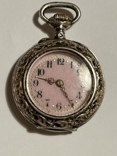 Ancienne montre gousset d'occasion  Saint-Astier