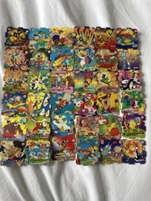 Walkers crisps looney for sale  LEICESTER