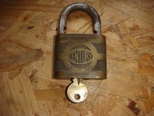 Heavy duty padlock for sale  SHREWSBURY