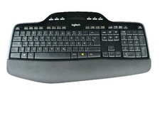 Logitech mk710 tastatur gebraucht kaufen  Neu-Isenburg