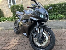 Honda cbr600 2009 for sale  LONDON