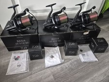 Daiwa basia scw for sale  BOGNOR REGIS