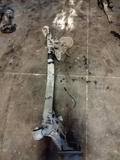 Ponte assale meccanica usato Ponte assale meccanica usato  Paliano