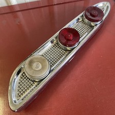 1959 edsel tail for sale  Gainesville