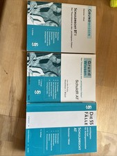 Hemmer schuldrecht skripte gebraucht kaufen  Wiggensbach