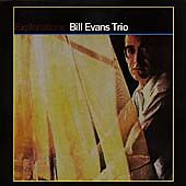 Evans bill explorations for sale  STOCKPORT