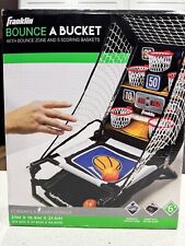 Franklin sports basketball for sale  Mentone