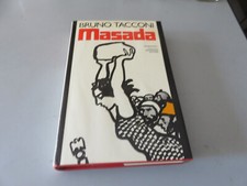 Bruno tacconi masada usato  Città di Castello