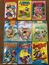 Libri classici disney usato  Italia