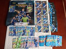 Azzurri 2023 serie usato  Roma