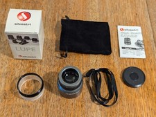 Silvestri loupe high for sale  BRIDGWATER
