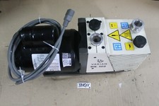 Varian drehschieber vakuumpump gebraucht kaufen  Recklinghausen