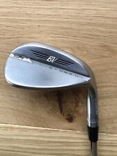 Titleist vokey sm8 for sale  FARNHAM