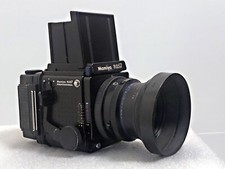 Mamiya rz6x7 professional usato  Roma