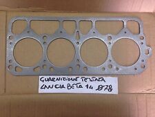 Guarnizione testata lancia usato  Palermo