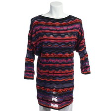 Pullover missoni mehrfarbig gebraucht kaufen  Hamburg