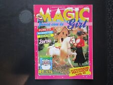 Magic girl con usato  Reggio Emilia