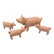 Sympa famille cochon d'occasion  Gonfreville-l'Orcher
