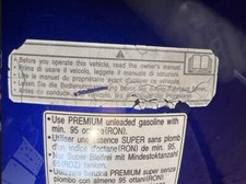 Yamaha yzf r1 5vy 2005 Read Owners Manual  decal X1  adesivi autocollants ステッ comprar usado  Enviando para Brazil