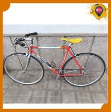 Bicicletta vintage corsa usato  Cabras