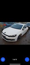 Breaking volkswagen scirocco for sale  OXFORD