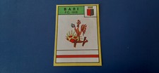 scudetti calciatori panini 1968 69 usato scudetti calciatori panini 1968 69 usato Italia