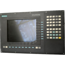 Siemens sinumerik 840 d'occasion  Les Échelles