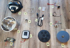 Replacement parts instant for sale  Pittsburgh