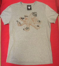 Tee library shirt for sale  Merrick