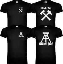 Shirt glück shirt gebraucht kaufen  Baesweiler