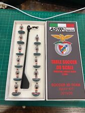 Astrobase soccer subbuteo for sale  WREXHAM