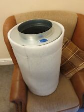 carbon filter for sale  WIGAN