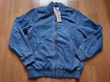 Veste levi jean d'occasion  Saint-Cyr-l'École