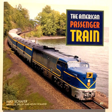American passenger train for sale  Dekalb