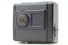 Inutilisé zenza bronica d'occasion  Expédié en France