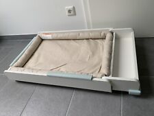 Stokke wickelaufsatz changer gebraucht kaufen  Geesthacht
