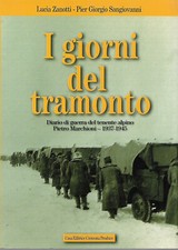 Ebond giorni del usato  San Lorenzo Nuovo