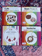 Jewellery maker resin for sale  CREWE