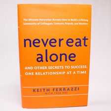 Signed never eat for sale  Acworth