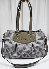 Coach ashley art for sale  Pulaski